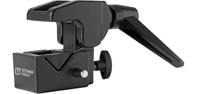 Tethertools RS220 Rock Solid Master Clamp