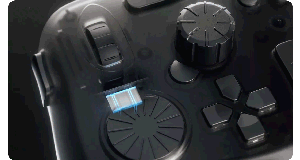 TourBox Elite Creative Controller