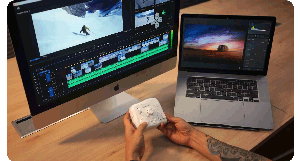 TourBox Elite Creative Controller