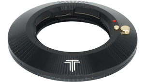 TTArtisan Leica M mount to Hasselblad XCD Lens Mount Adapter