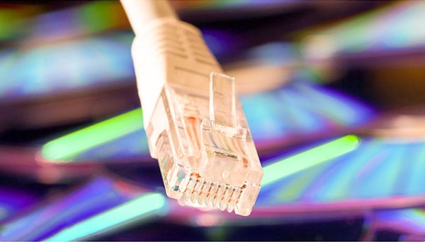 RJ45 connector