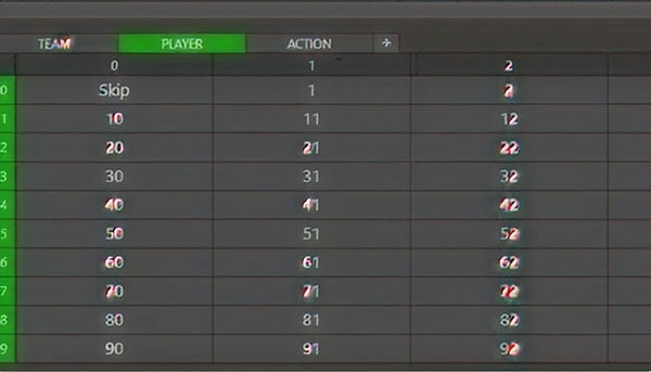 asset manager interface