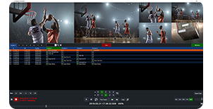 vMix 4K Streaming and Live Production Software