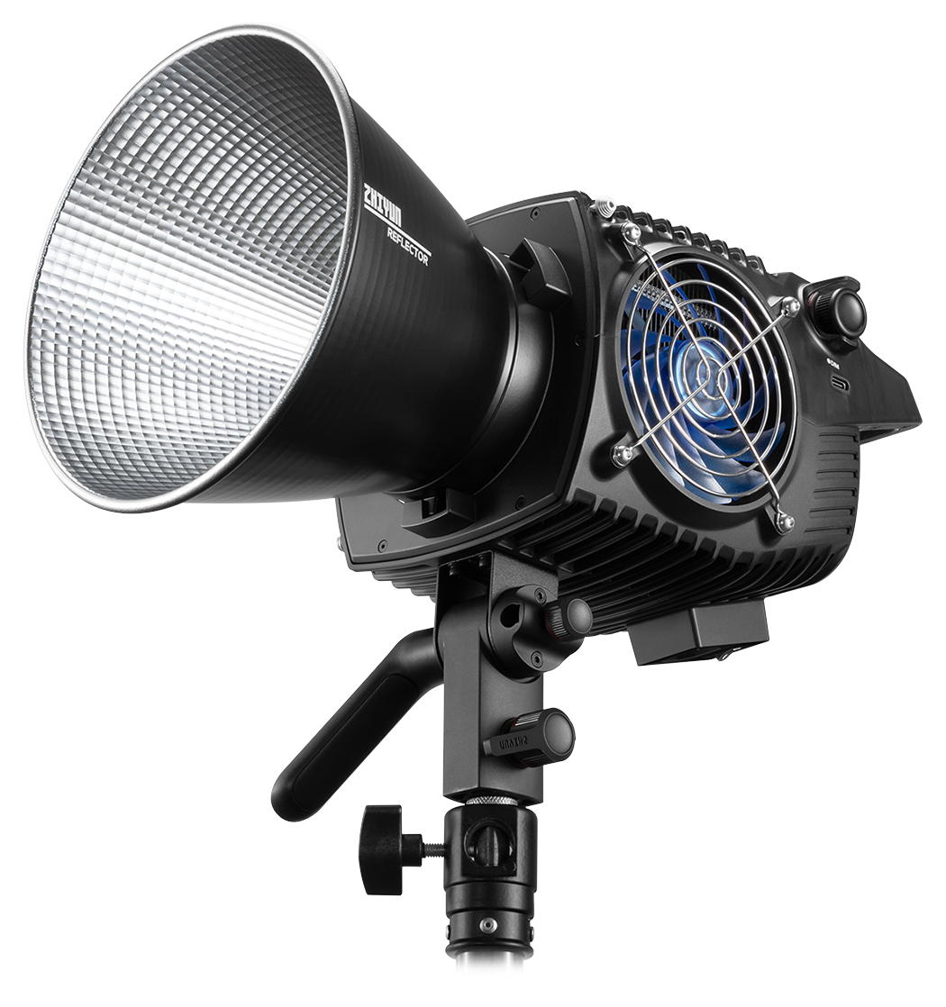Zhiyun MOLUS B300 LED COB Light