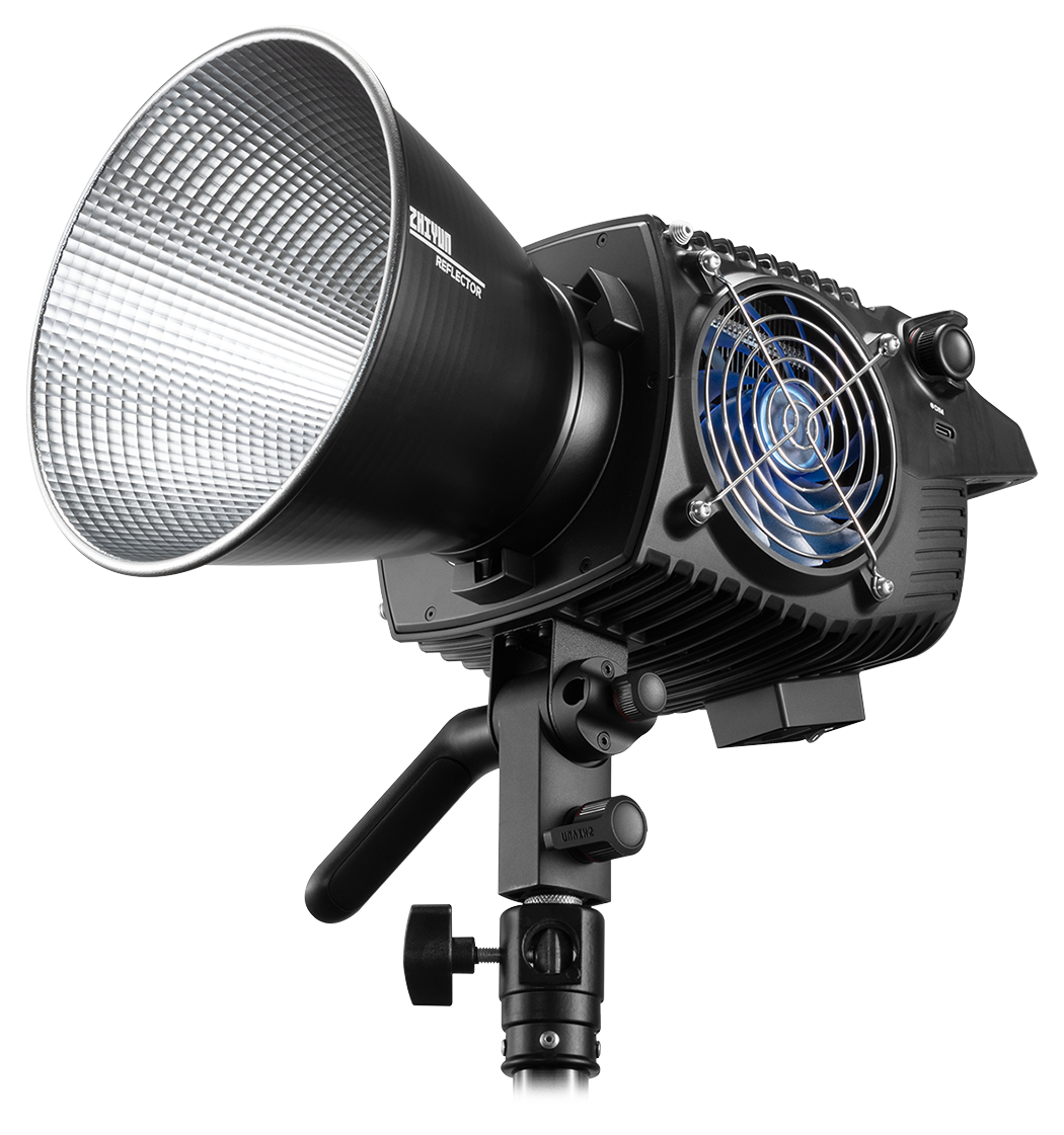 Zhiyun MOLUS B500 LED COB Light