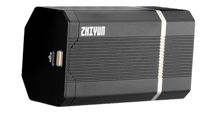 Zhiyun TransMount PowerPlus Battery Pack
