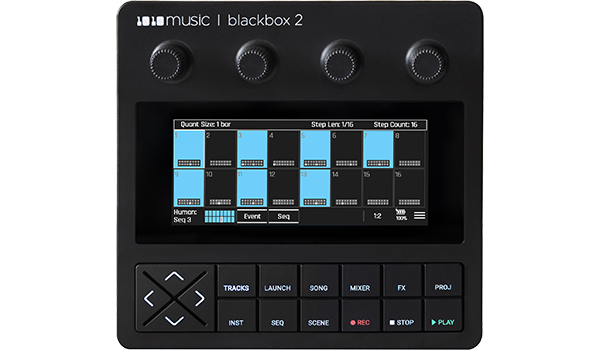1010music blackbox 2