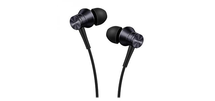 1MORE -  Piston Fit In-Ear Headphones