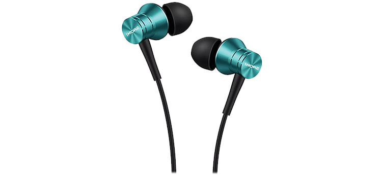 1MORE -  Piston Fit In-Ear Headphones