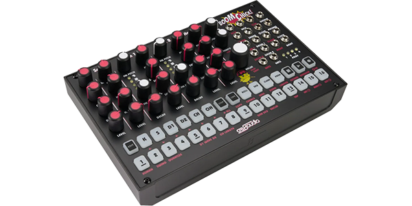 Cre8audio Boom Chick