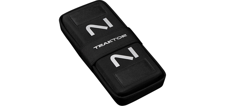 Native Instruments - Traktor Modular Bag