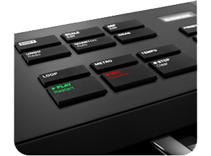Komplete Kontrol A49