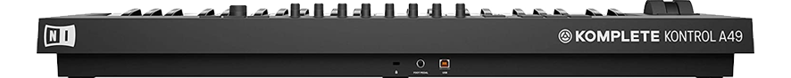 Komplete Kontrol A49