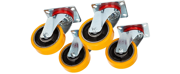 RCF WH PRO 4X