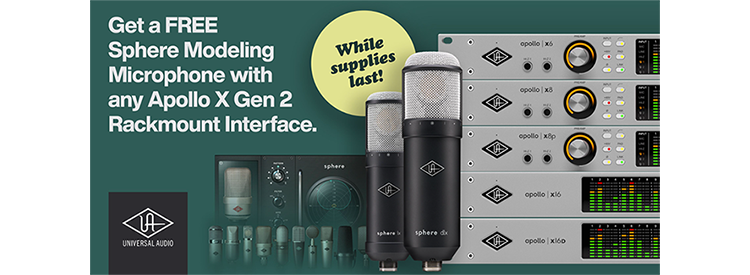 FREE Sphere Modeling Microphone