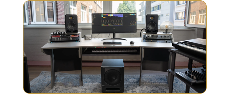 ADAM Audio 10 PRO