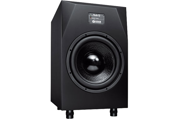 ADAM Audio Sub12