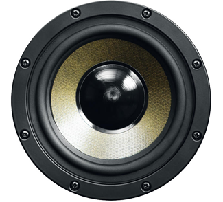 ②やとさん ADAM A5X ADAM Audio - A5X Active Studio Monitor (Nearfield) (Archived