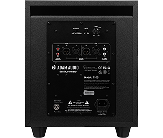 ADAM Audio - 'T10S'