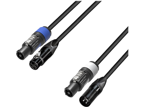 Adam Hall Cables 5 STAR H PCON D 0150