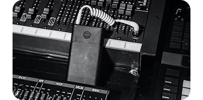 AIAIAI TMA-2 Studio Wireless+ Preset