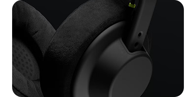AIAIAI TMA-2 Studio Wireless+ Preset