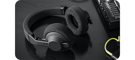 AIAIAI TMA-2 Studio Wireless+ Preset