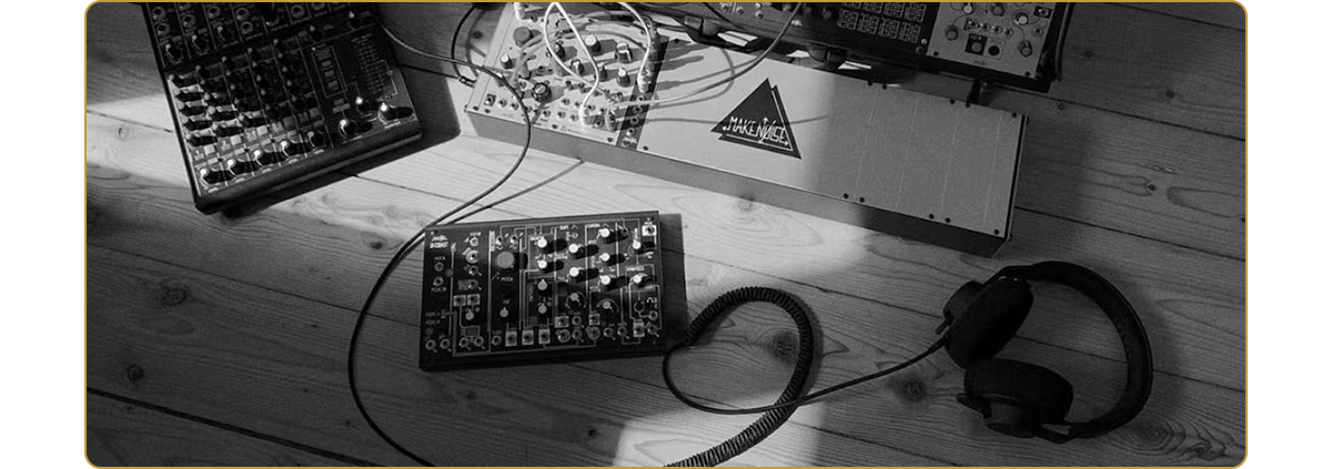 AIAIAI - TMA-2 Studio