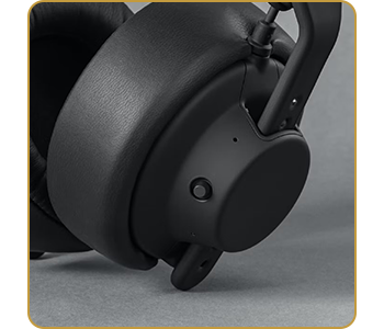 AIAIAI TMA-2 Move Wireless Preset