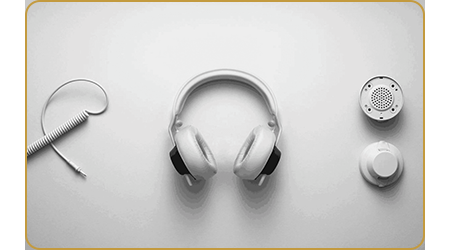 AIAIAI TMA-2 Move Wireless Preset
