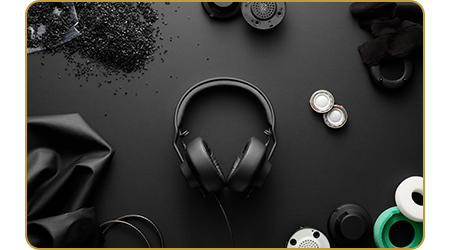 AIAIAI TMA-2 Move Wireless Preset