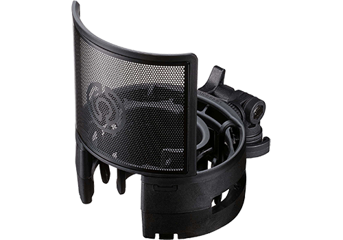Aim Audio Orbit