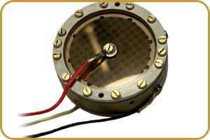 Aim Audio Essence