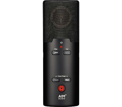 Aim Audio Essence