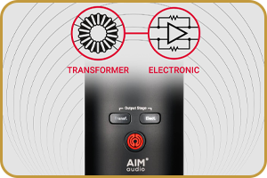 Aim Audio Essence