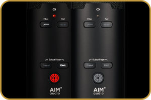 Aim Audio Essence