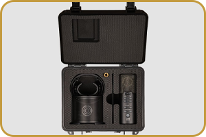 Aim Audio INSPIRE + Pack
