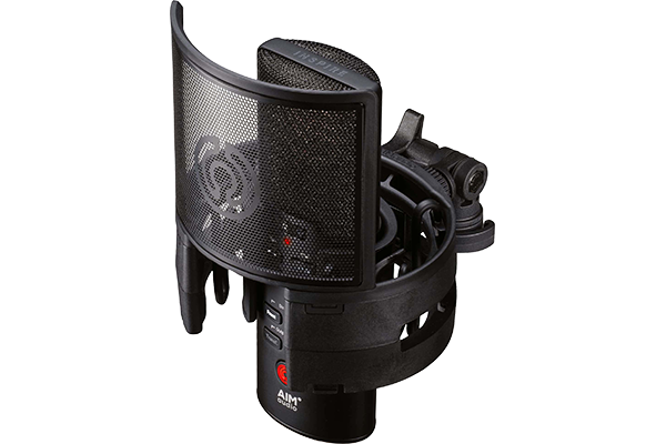 Aim Audio INSPIRE + Pack