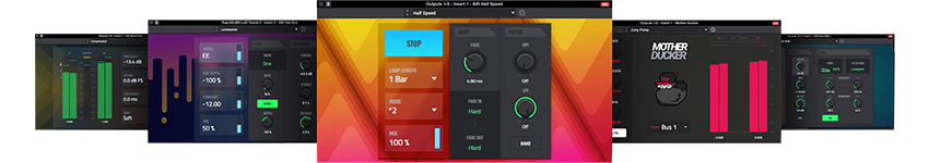 MPC Beats