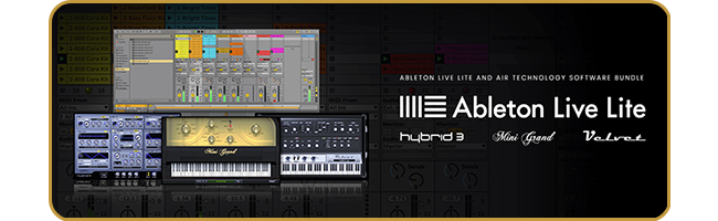Akai APC Key 25 Mk2