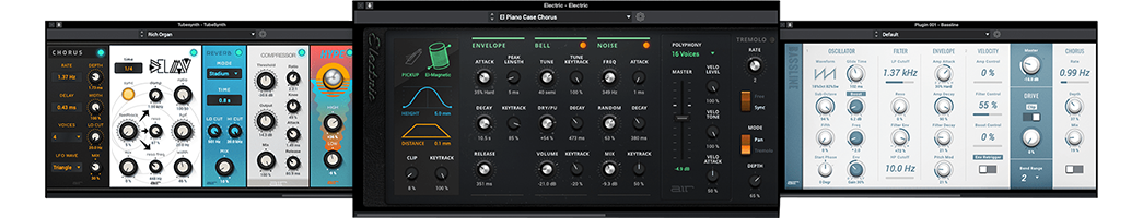 Akai LPD8 MKII