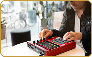 Akai MPC One+