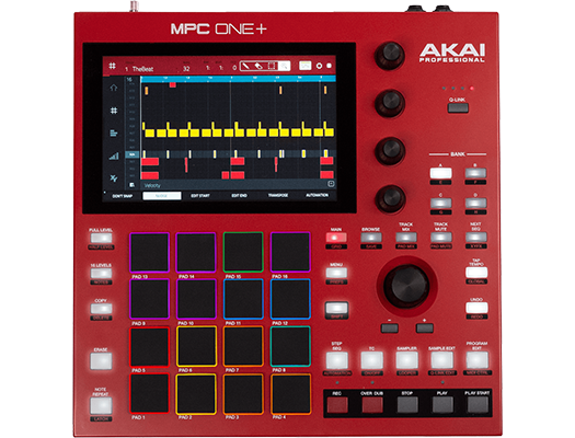 Akai MPC One+