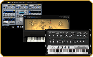 Akai MPK Mini Play Mk3 Controller LN144979 - MPKMINIPLAYMK3 | SCAN UK