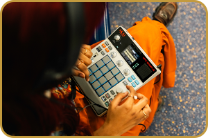 Akai MPC Sample