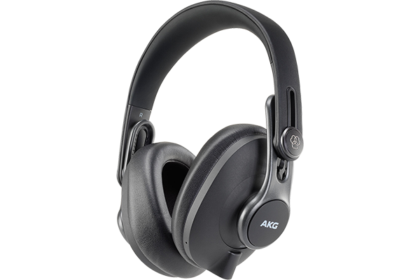 AKG K371-BT