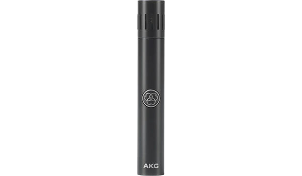 AKG C151