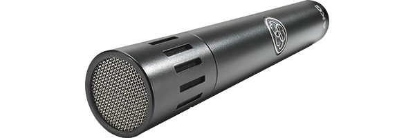AKG C114