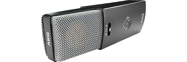 AKG C114
