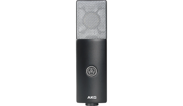 AKG C104